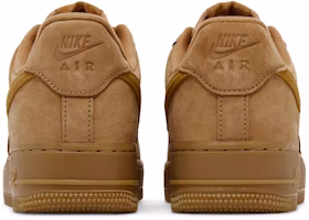 Sizing (W) Nike Air Force 1 ''07 WB "Flax/Wheat Gum" Scarpe Uomo FZ7372-200