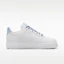 Lookbook (Women) Nike Air Force 1 '07 White/Light Armory Blue/White/White IB7167-101