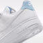 Cheap (Women) Nike Air Force 1 '07 White/Light Armory Blue/White/White IB7167-101