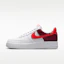 Buy (W) Nike Air Force 1 ''07 白色/淺紅/金色/酒紅 IR0872-101