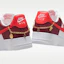 Order (W) Nike Air Force 1 ''07 白色/淺紅/金色/酒紅 IR0872-101