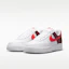 Details for (W) Nike Air Force 1 ''07 白色/淺紅/金色/酒紅 IR0872-101