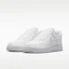 Purchase (Women) Nike Air Force 1 '07 White/Metallic Silver/Pure Platinum/White IU7557-100