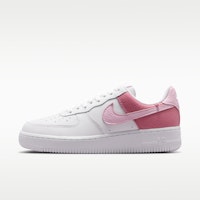 (Women) Nike Air Force 1 '07 White/Peony/Pink Foam IR0872-100