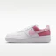 Buy (W) Nike Air Force 1 ''07 Putih/Peony/Buih Merah Jambu IR0872-100