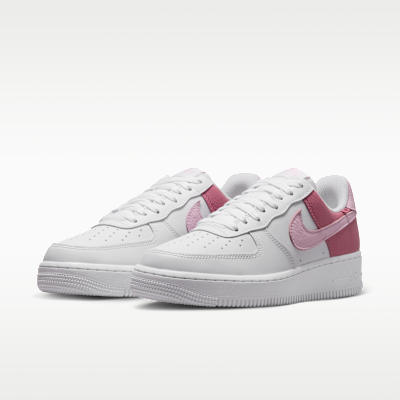 Purchase (W) Nike Air Force 1 ''07 Putih/Peony/Buih Merah Jambu IR0872-100
