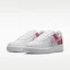 Purchase (W) Nike Air Force 1 ''07 Putih/Peony/Buih Merah Jambu IR0872-100
