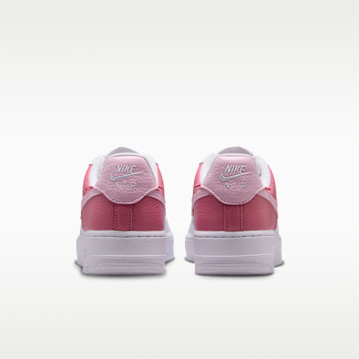 Details for (W) Nike Air Force 1 ''07 Putih/Peony/Buih Merah Jambu IR0872-100