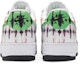 Details for (女性) Nike Air Force 1 '黑色紮染' CW1267-101