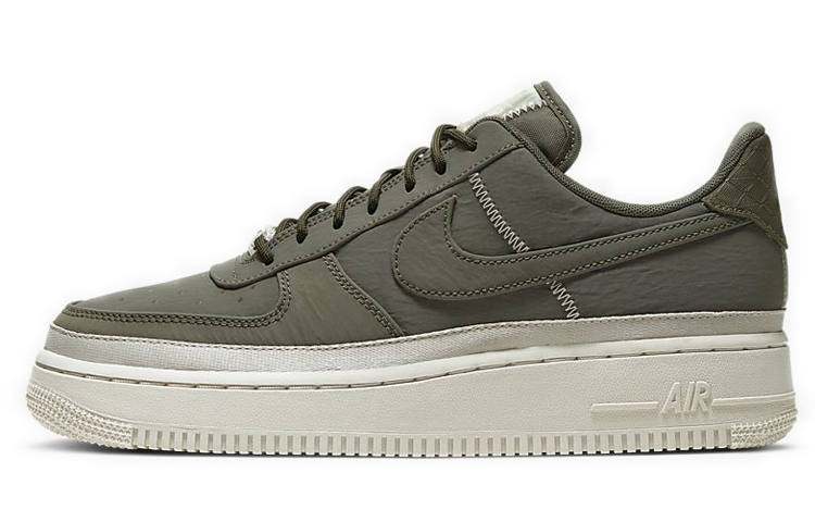 (W) Nike Air Force 1 'Cargo Green'