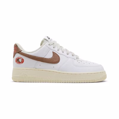 (W) Nike Air Force 1 'Coconut'