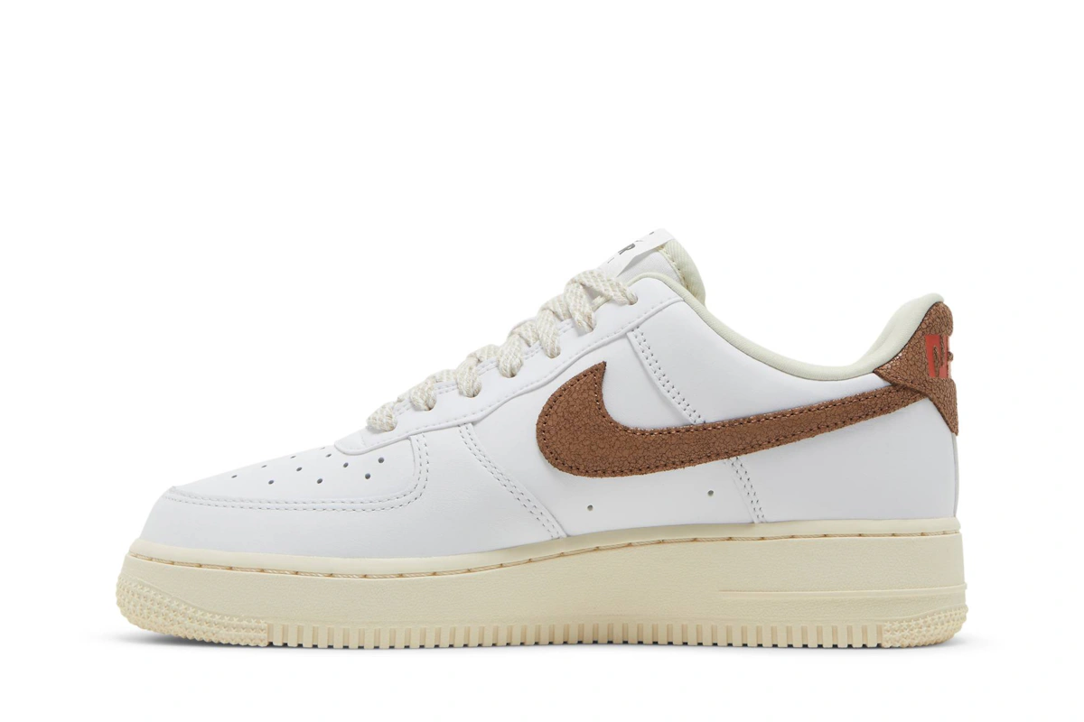 (Women) Nike Air Force 1 'Coconut' DJ9943-101
