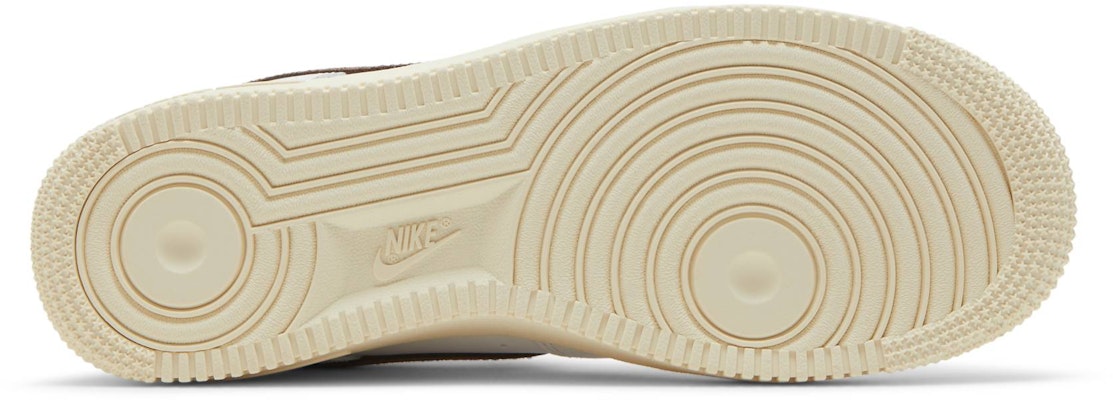 (W) ナイキ エアフォース1 'ココナッツ' DJ9943-101 Shop (W) ナイキ エアフォース1 'ココナッツ' DJ9943-101