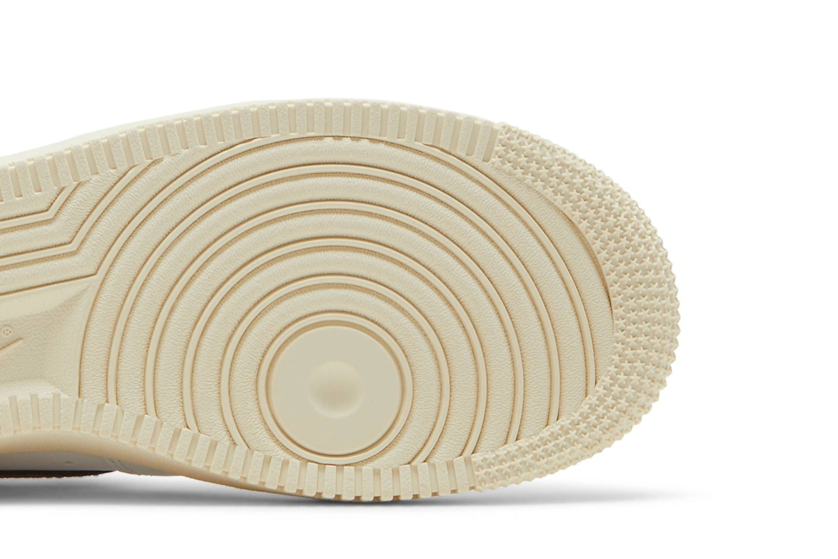 (Women) Nike Air Force 1 'Coconut' DJ9943-101