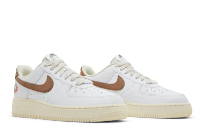 (Women) Nike Air Force 1 'Coconut' DJ9943-101