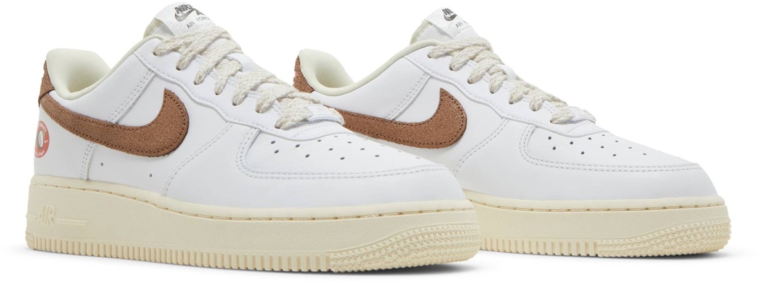 (W) ナイキ エアフォース1 'ココナッツ' DJ9943-101 Cheap (W) ナイキ エアフォース1 'ココナッツ' DJ9943-101