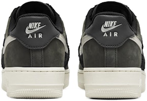 (W) Nike Air Force 1 'Faux Fur - Hitam Tulang Muda' DO6714-001 Purchase (W) Nike Air Force 1 'Faux Fur - Hitam Tulang Muda' DO6714-001