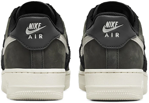 耐吉 Air Force 1 Low 潮流防滑減震 低幫休閒板鞋 深灰 Purchase 耐吉 Air Force 1 Low 潮流防滑減震 低幫休閒板鞋 深灰