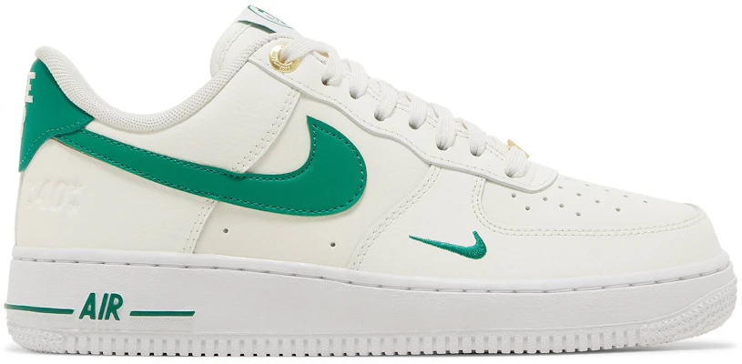 (W) Nike Air Force 1 'Malaquita' DQ7582-101 Buy (W) Nike Air Force 1 'Malaquita' DQ7582-101