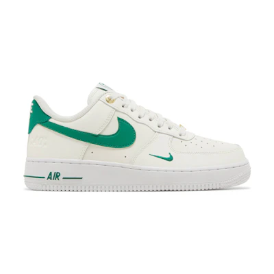 (W) Nike Air Force 1 'Malachite'