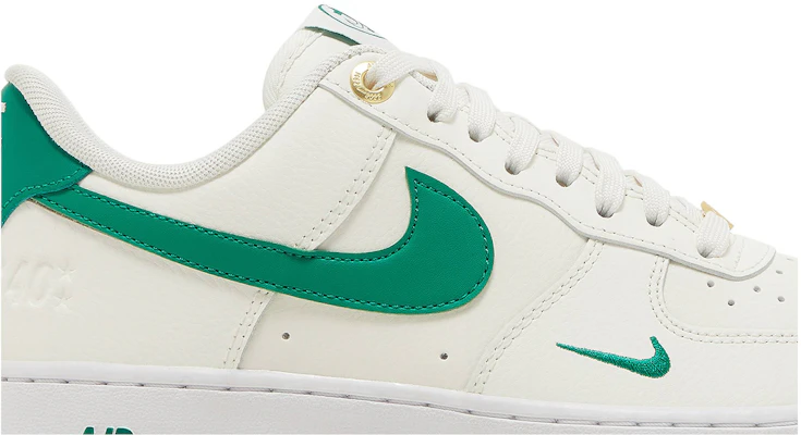 (W) Nike Air Force 1 'Malaquita' DQ7582-101 Order (W) Nike Air Force 1 'Malaquita' DQ7582-101