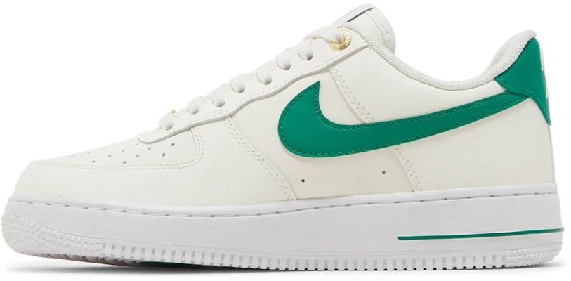 (W) Nike Air Force 1 'Malaquita' DQ7582-101 Lookbook (W) Nike Air Force 1 'Malaquita' DQ7582-101
