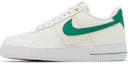 Lookbook (W) Nike Air Force 1 'Malaquita' DQ7582-101