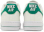 Details for (W) Nike Air Force 1 'Malaquita' DQ7582-101