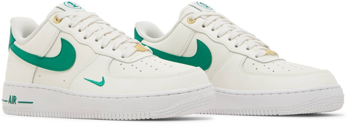 (W) Nike Air Force 1 'Malaquita' DQ7582-101 Cheap (W) Nike Air Force 1 'Malaquita' DQ7582-101