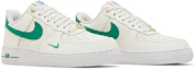 Cheap (W) Nike Air Force 1 'Malaquita' DQ7582-101