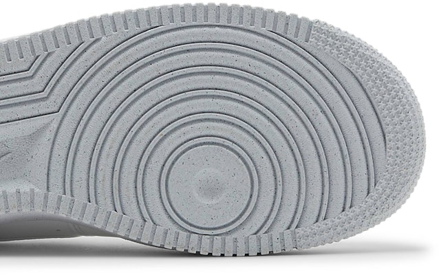 (W) Nike Air Force 1 'Move To Zero Triple White' Putih Bersih DC9486-101 Purchase (W) Nike Air Force 1 'Move To Zero Triple White' Putih Bersih DC9486-101