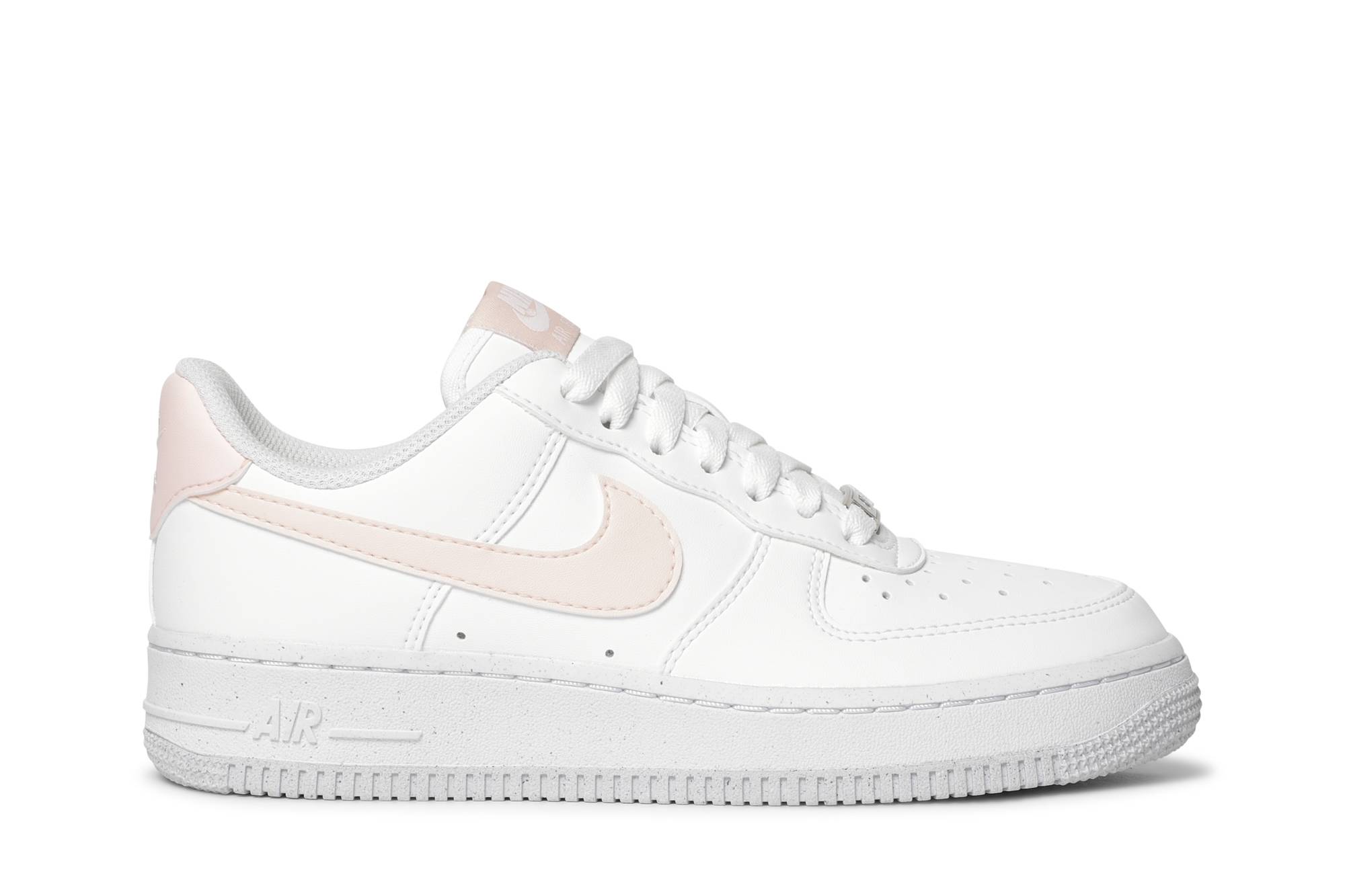 Buy (W) Nike Air Force 1 'Next Nature Blanco Coral Pálido' DC9486-100