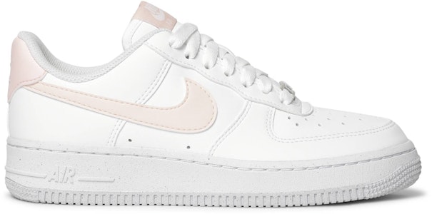 (W) Nike Air Force 1 'Next Nature Putih Coral Pucat' DC9486-100 Buy (W) Nike Air Force 1 'Next Nature Putih Coral Pucat' DC9486-100