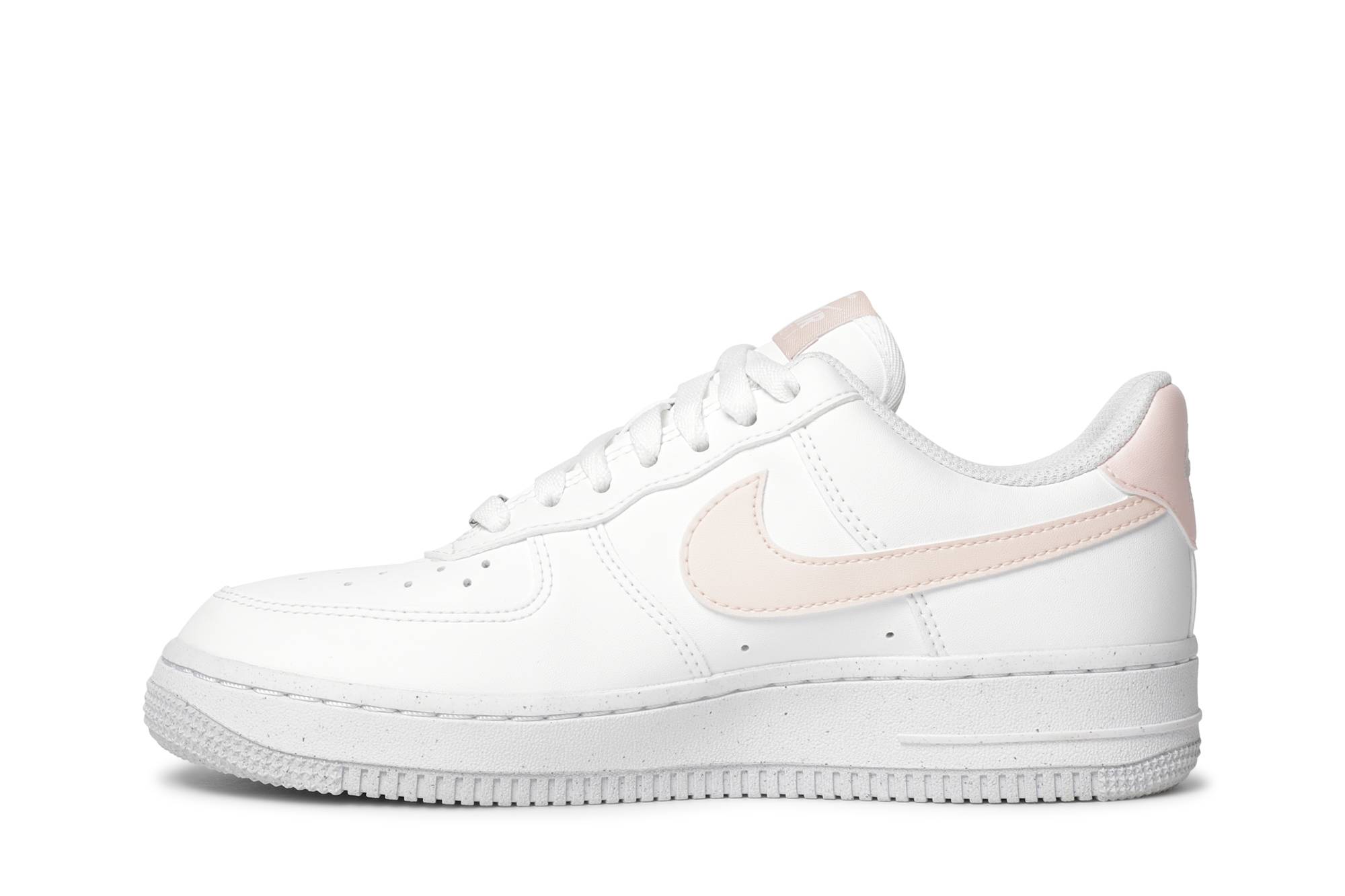 Lookbook (W) Nike Air Force 1 'Next Nature Blanco Coral Pálido' DC9486-100