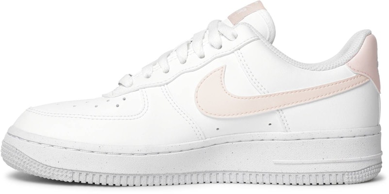(W) Nike Air Force 1 'Next Nature Blanco Coral Pálido' DC9486-100 Lookbook (W) Nike Air Force 1 'Next Nature Blanco Coral Pálido' DC9486-100
