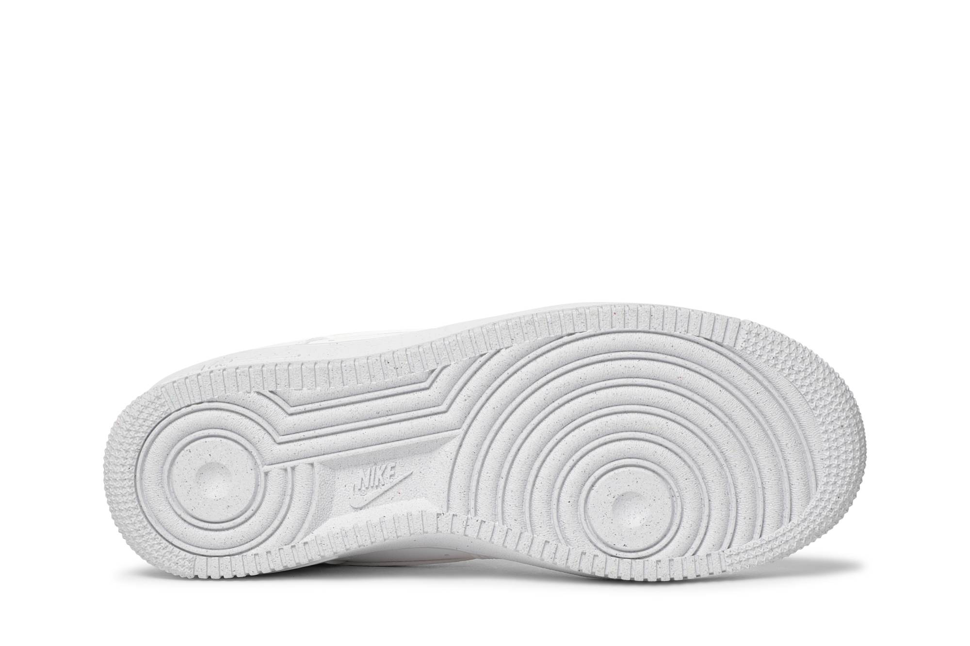 Shop (W) Nike Air Force 1 'Next Nature Blanco Coral Pálido' DC9486-100