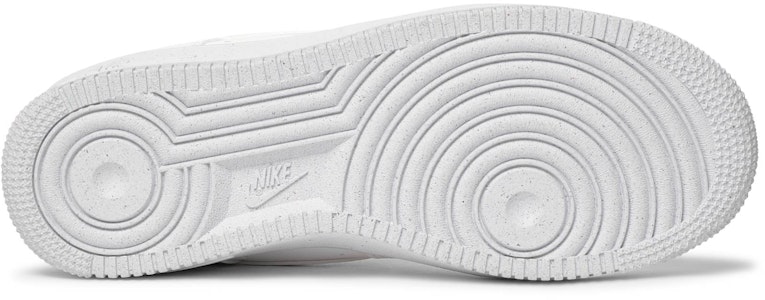 (W) Nike Air Force 1 'Next Nature Putih Coral Pucat' DC9486-100 Shop (W) Nike Air Force 1 'Next Nature Putih Coral Pucat' DC9486-100