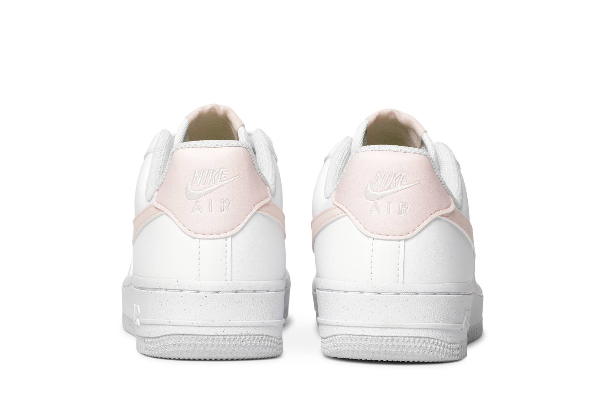 Details for (W) Nike Air Force 1 'Next Nature Blanco Coral Pálido' DC9486-100