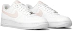 Cheap (W) Nike Air Force 1 'Next Nature Blanco Coral Pálido' DC9486-100