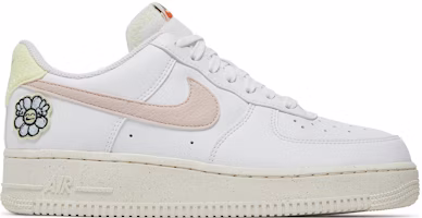 (女款)Nike Air Force 1 'Next Nature White Pink Oxford' DJ6377-100 Buy (女款)Nike Air Force 1 'Next Nature White Pink Oxford' DJ6377-100