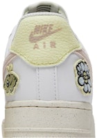 (女款)Nike Air Force 1 'Next Nature White Pink Oxford' DJ6377-100 Sizing (女款)Nike Air Force 1 'Next Nature White Pink Oxford' DJ6377-100