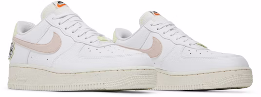 (女款)Nike Air Force 1 'Next Nature White Pink Oxford' DJ6377-100 Cheap (女款)Nike Air Force 1 'Next Nature White Pink Oxford' DJ6377-100