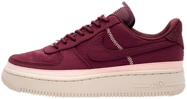 (W) 耐克 空军一号 '夜紫红' AA0287-603 Buy (W) 耐克 空军一号 '夜紫红' AA0287-603