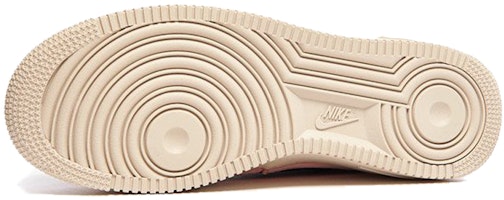 (W) 耐克 空军一号 '夜紫红' AA0287-603 Purchase (W) 耐克 空军一号 '夜紫红' AA0287-603