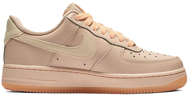 (W) Nike Air Force 1 'Pulso Naranja' AO2132-800 Order (W) Nike Air Force 1 'Pulso Naranja' AO2132-800