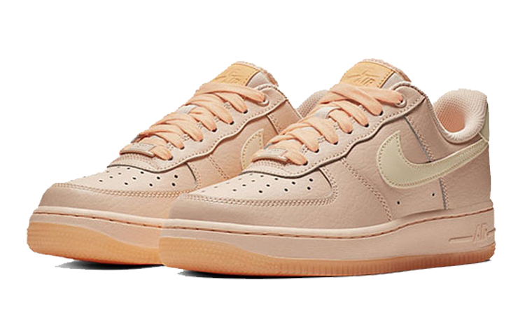 Lookbook (W) Nike Air Force 1 'Pulso Naranja' AO2132-800