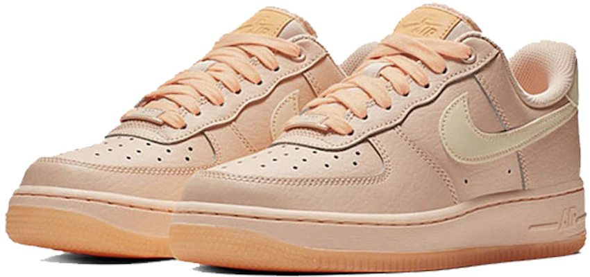 (W) Nike Air Force 1 'Pulso Naranja' AO2132-800 Lookbook (W) Nike Air Force 1 'Pulso Naranja' AO2132-800