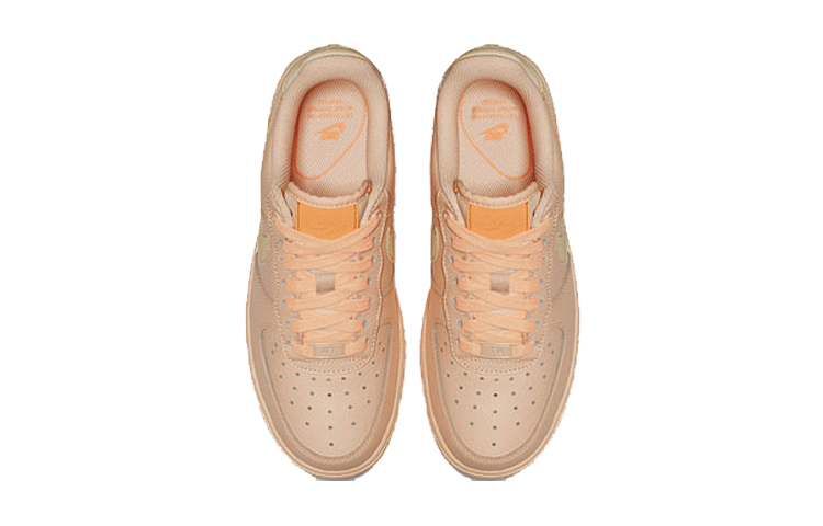 Shop (W) Nike Air Force 1 'Pulso Naranja' AO2132-800