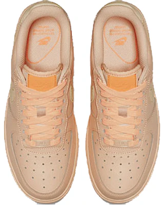 (W) Nike Air Force 1 'Pulso Naranja' AO2132-800 Shop (W) Nike Air Force 1 'Pulso Naranja' AO2132-800