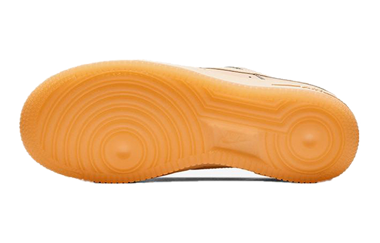 Details for (W) Nike Air Force 1 'Pulso Naranja' AO2132-800